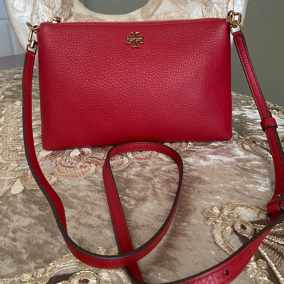 ❤️Tory Burch crossbody ❤️ - Picture 2 of 10